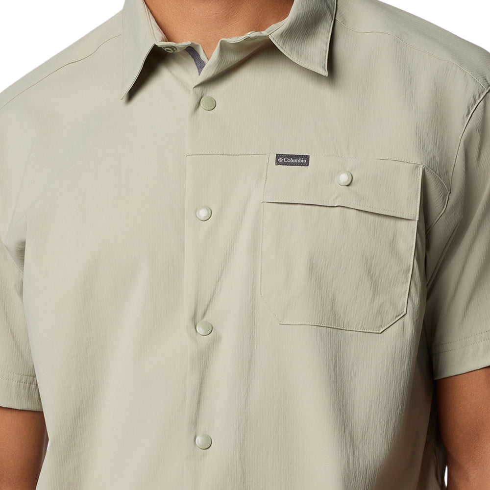 COLUMBIA Landroamer™ Ripstop II เสื้อเชิ้ตผู้ชาย