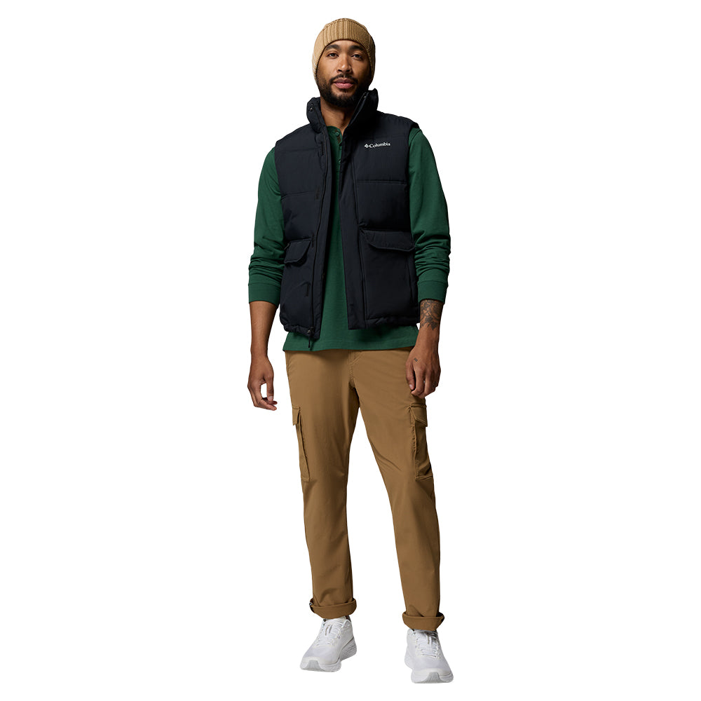 COLUMBIA ROC™ Tech Cargo Men's Hiking Pants - Supersports Thailand Supersports Thailand