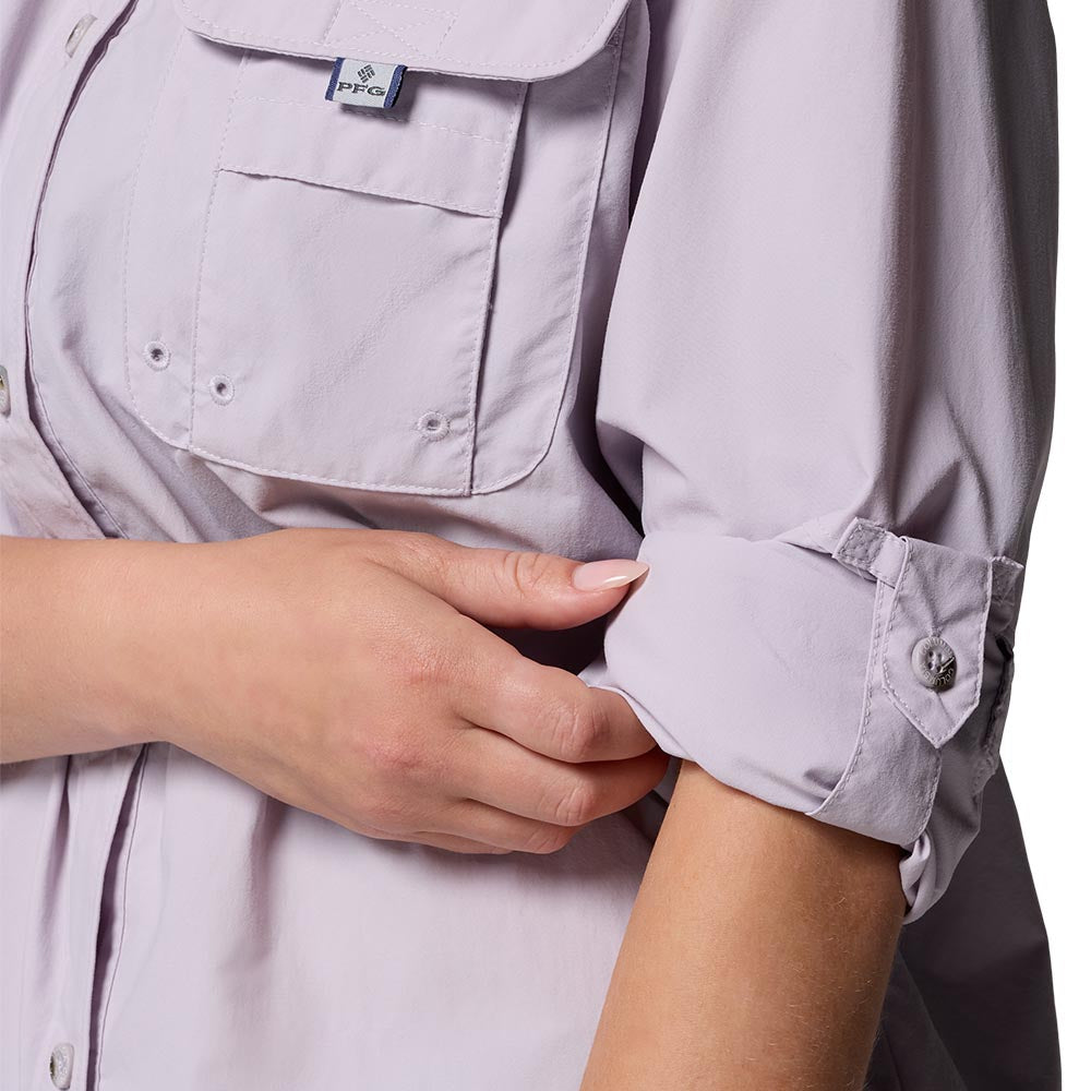 COLUMBIA PFG Bahama™ II Long Sleeve Women's Fishing Shirt