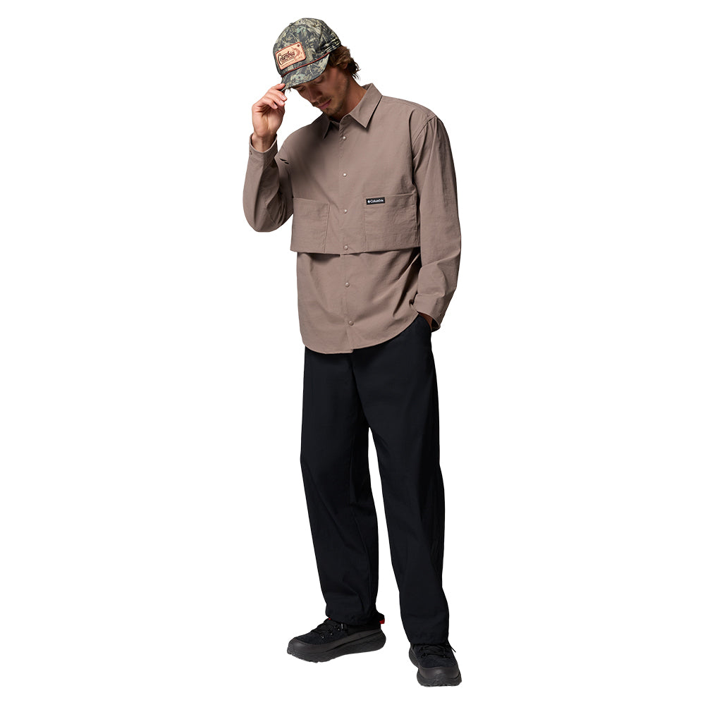 COLUMBIA Grave Creek Men's Shirt Supersports Thailand