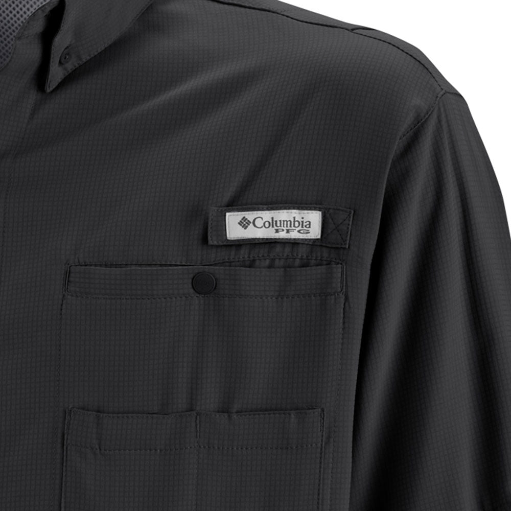 COLUMBIA PFG Tamiami™ II Long Sleeve Men's Fishing Shirt - Supersports Thailand Supersports Thailand