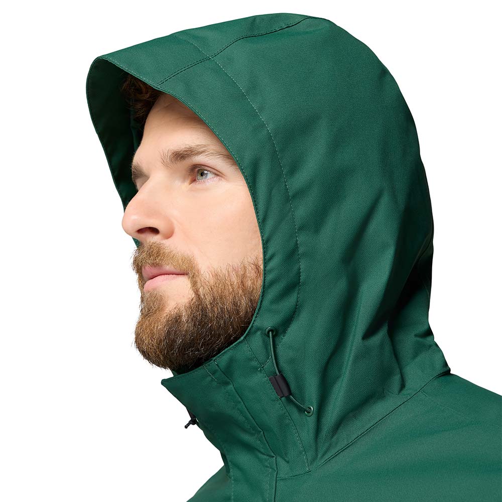 COLUMBIA Hikebound™ II เสื้อแจ็คเก็ตผู้ชาย