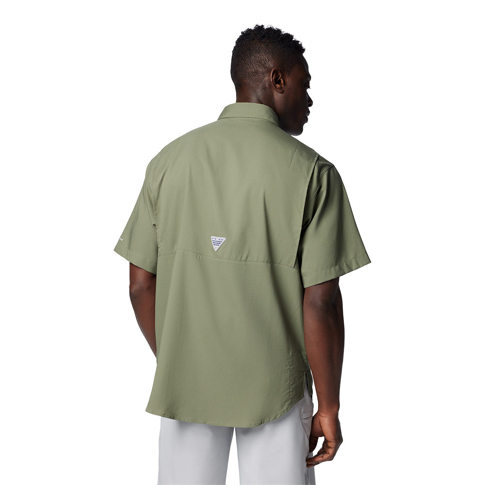 COLUMBIA PFG Tamiami™ II Short Sleeve เสื้อตกปลาผู้ชาย
