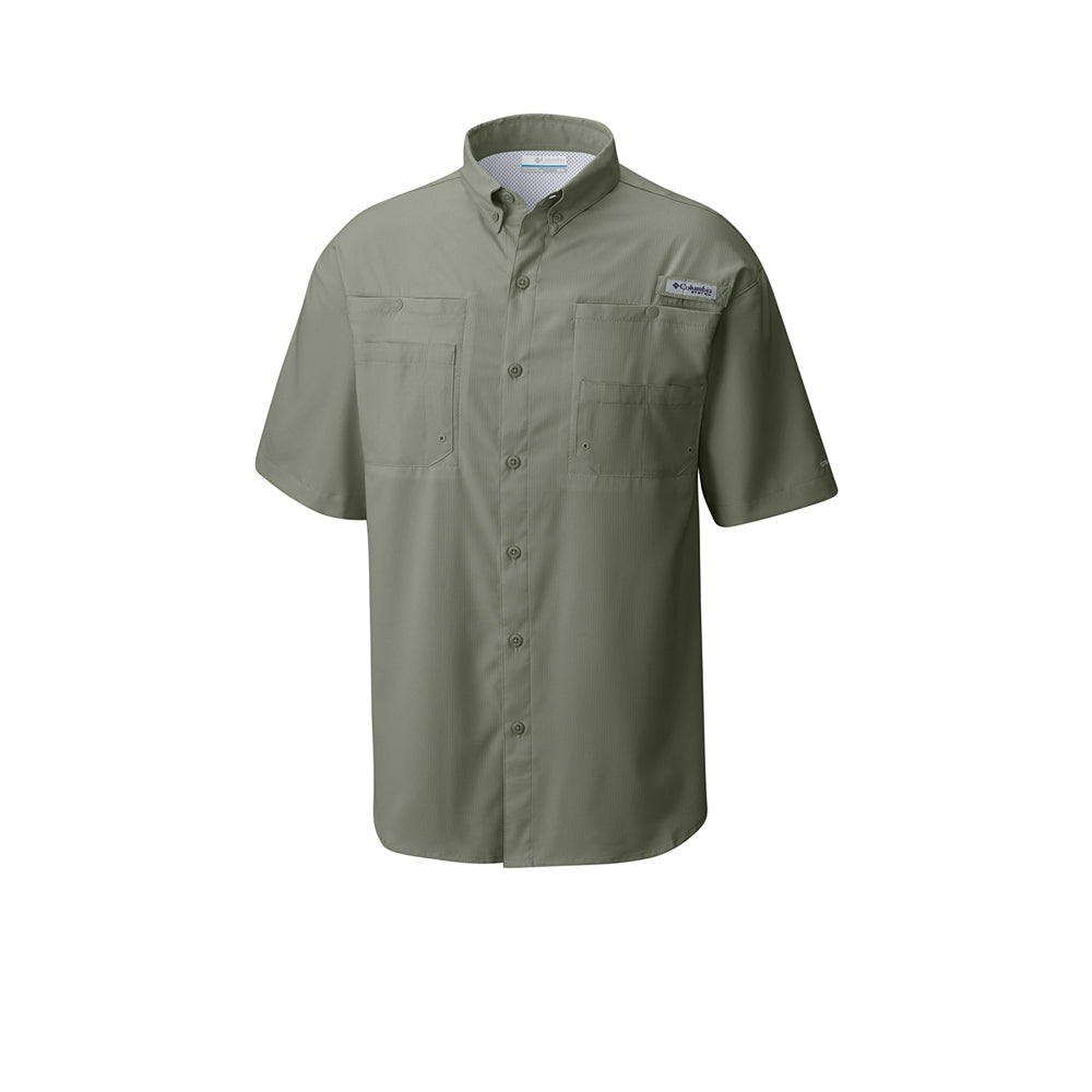 COLUMBIA PFG Tamiami™ II Short Sleeve เสื้อตกปลาผู้ชาย