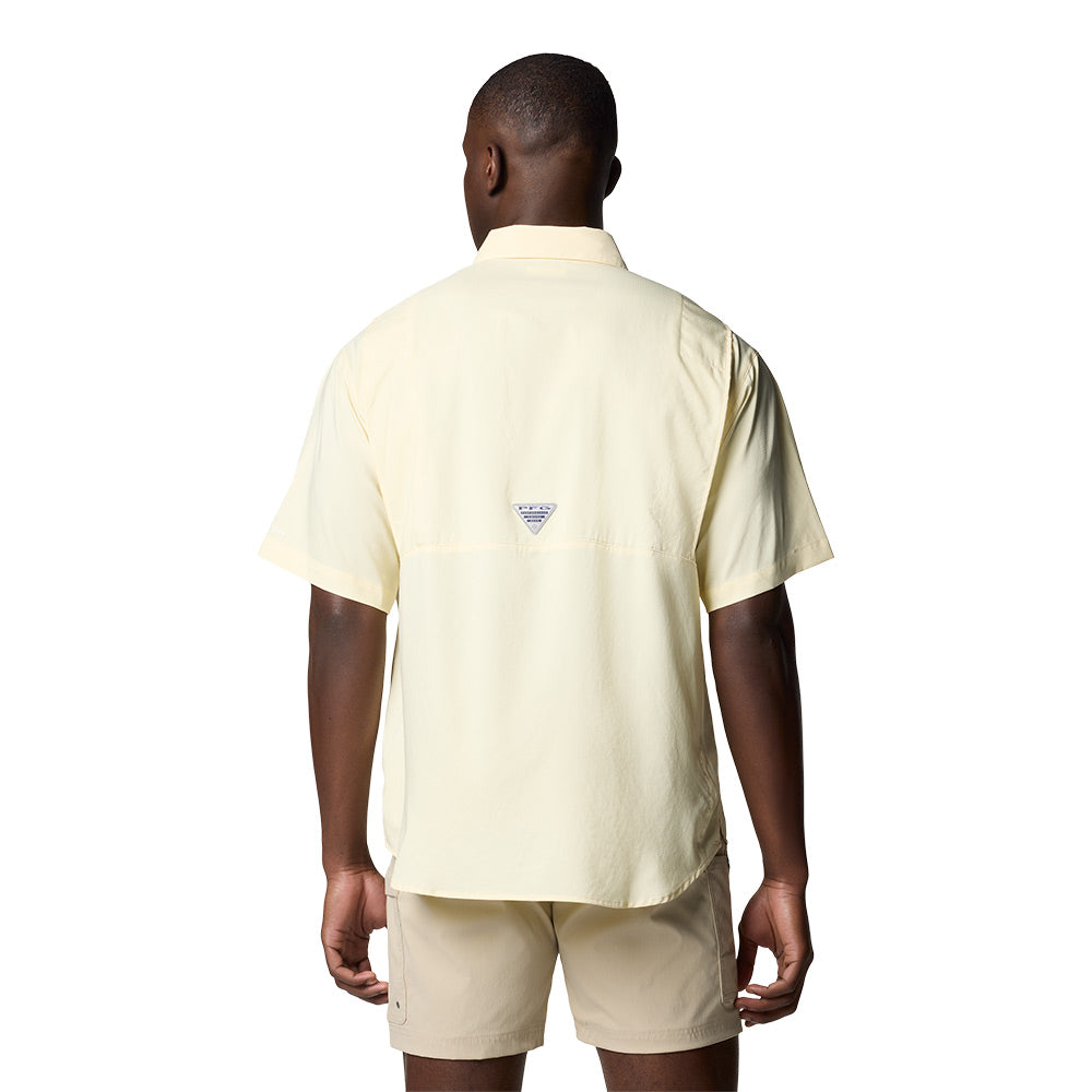 COLUMBIA PFG Tamiami™ II Short Sleeve เสื้อตกปลาผู้ชาย