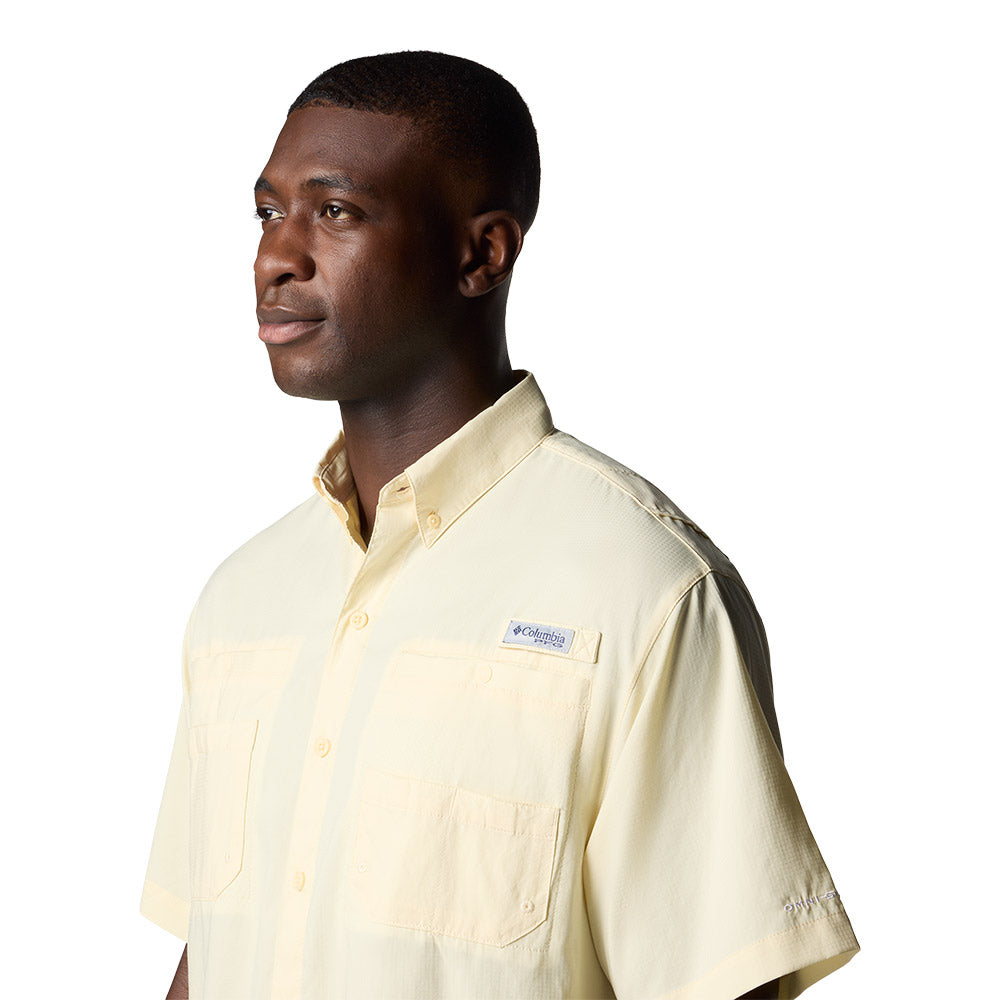 COLUMBIA PFG Tamiami™ II Short Sleeve เสื้อตกปลาผู้ชาย