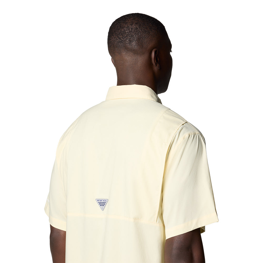 COLUMBIA PFG Tamiami™ II Short Sleeve เสื้อตกปลาผู้ชาย