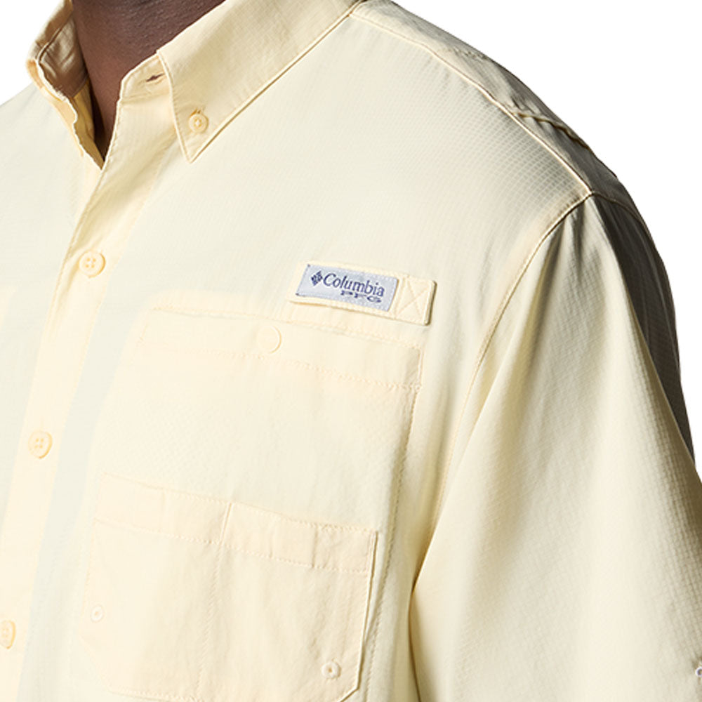 COLUMBIA PFG Tamiami™ II Short Sleeve เสื้อตกปลาผู้ชาย