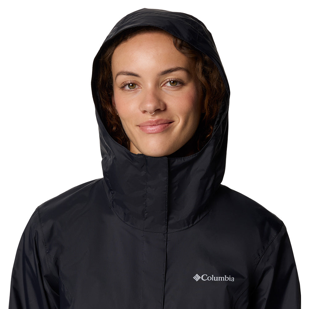 COLUMBIA Arcadia™ II เสื้อแจ็คเก็ตผู้หญิง