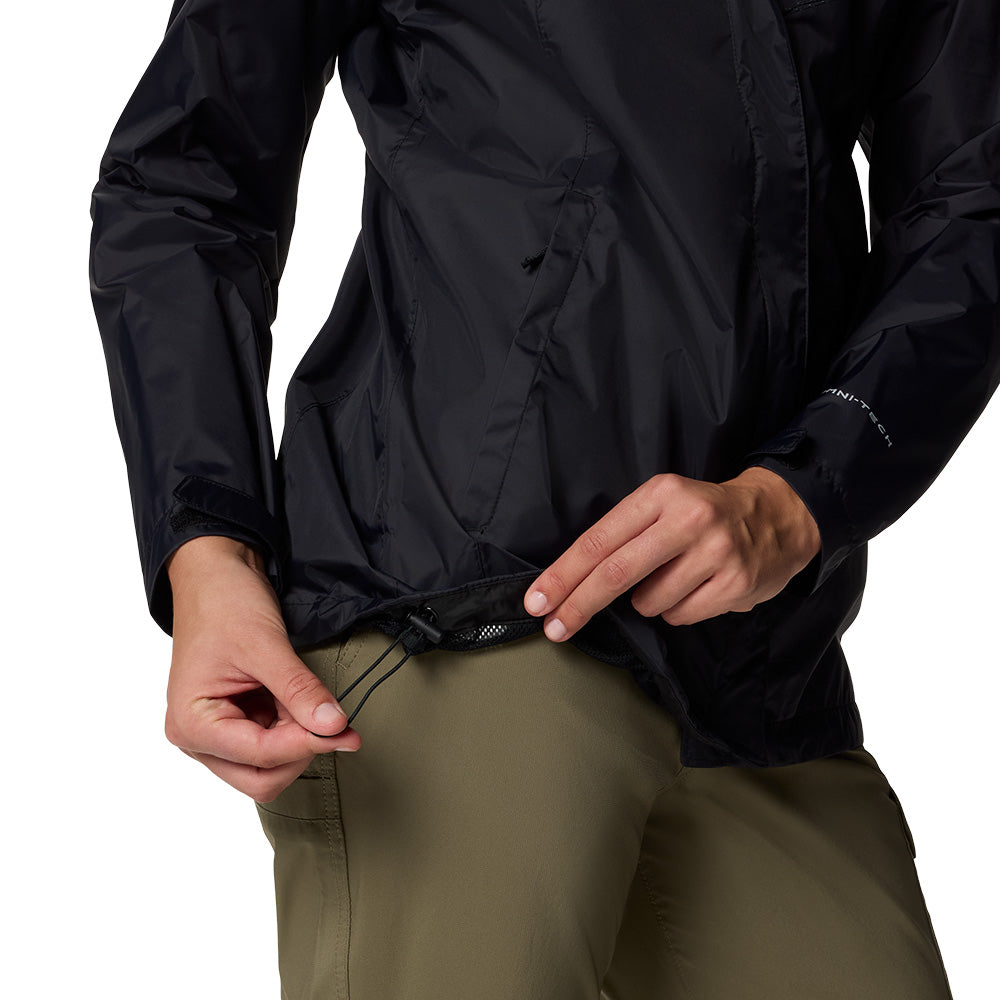 COLUMBIA Arcadia™ II เสื้อแจ็คเก็ตผู้หญิง