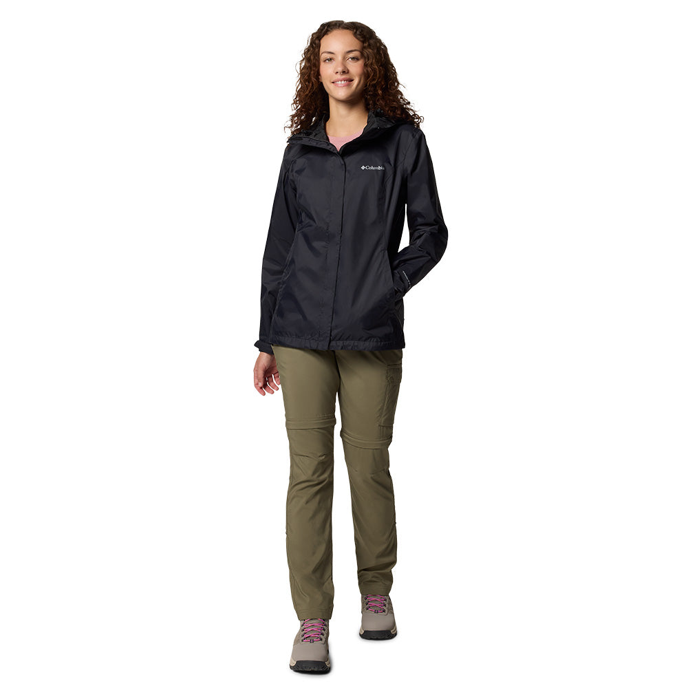 COLUMBIA Arcadia™ II Women's Jacket - Supersports Thailand Supersports Thailand