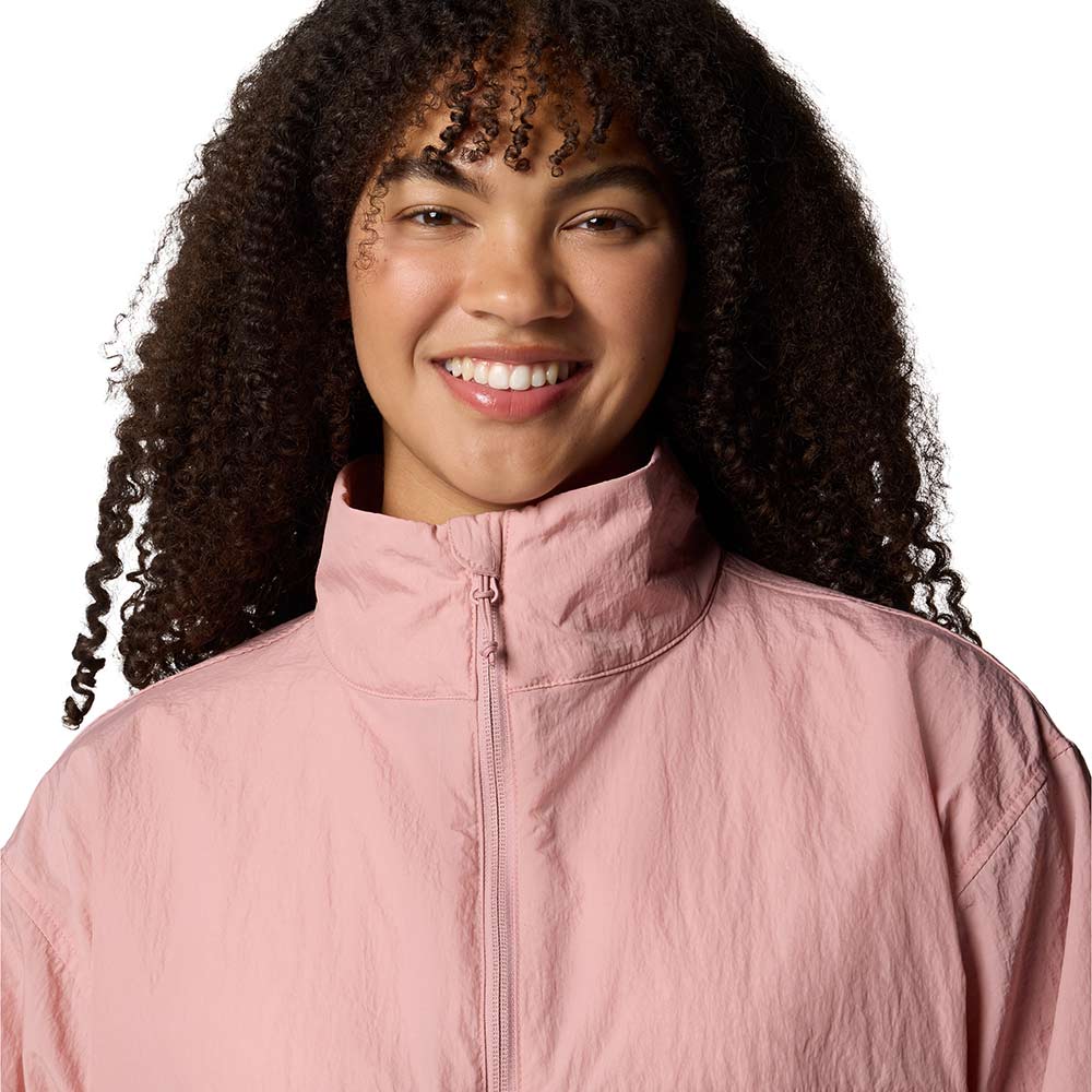 COLUMBIA Paracutie™ Cropped Cargo Windbreaker Women's Jacket
