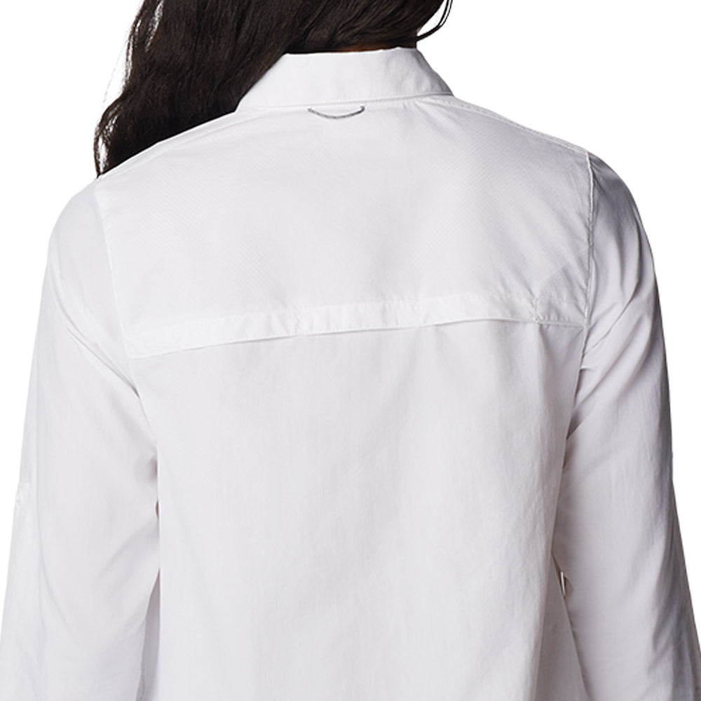 COLUMBIA Silver Ridge™ 3.0 Long Sleeve Women's Hiking Shirt