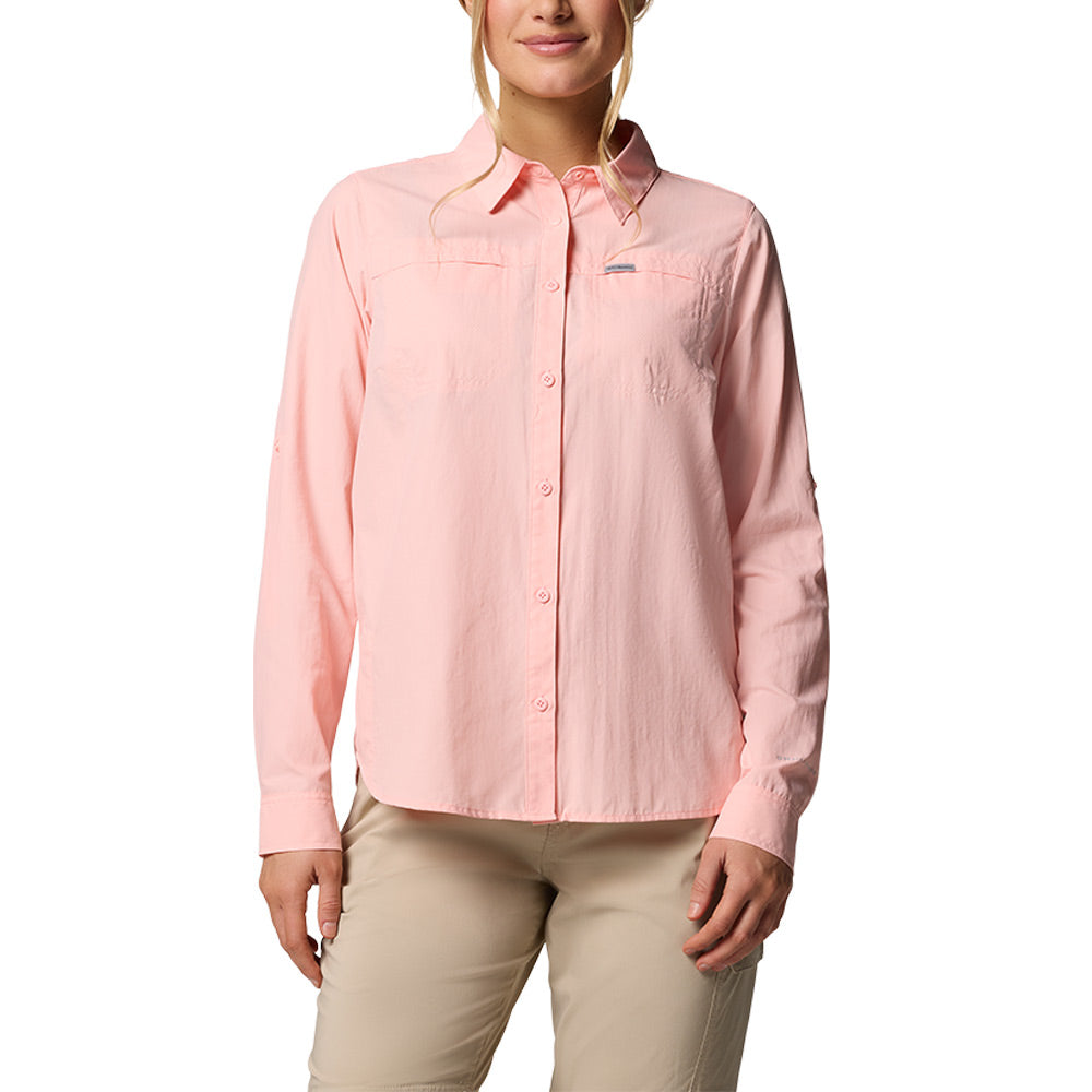 COLUMBIA Silver Ridge™ 3.0 Long Sleeve Women's Hiking Shirt