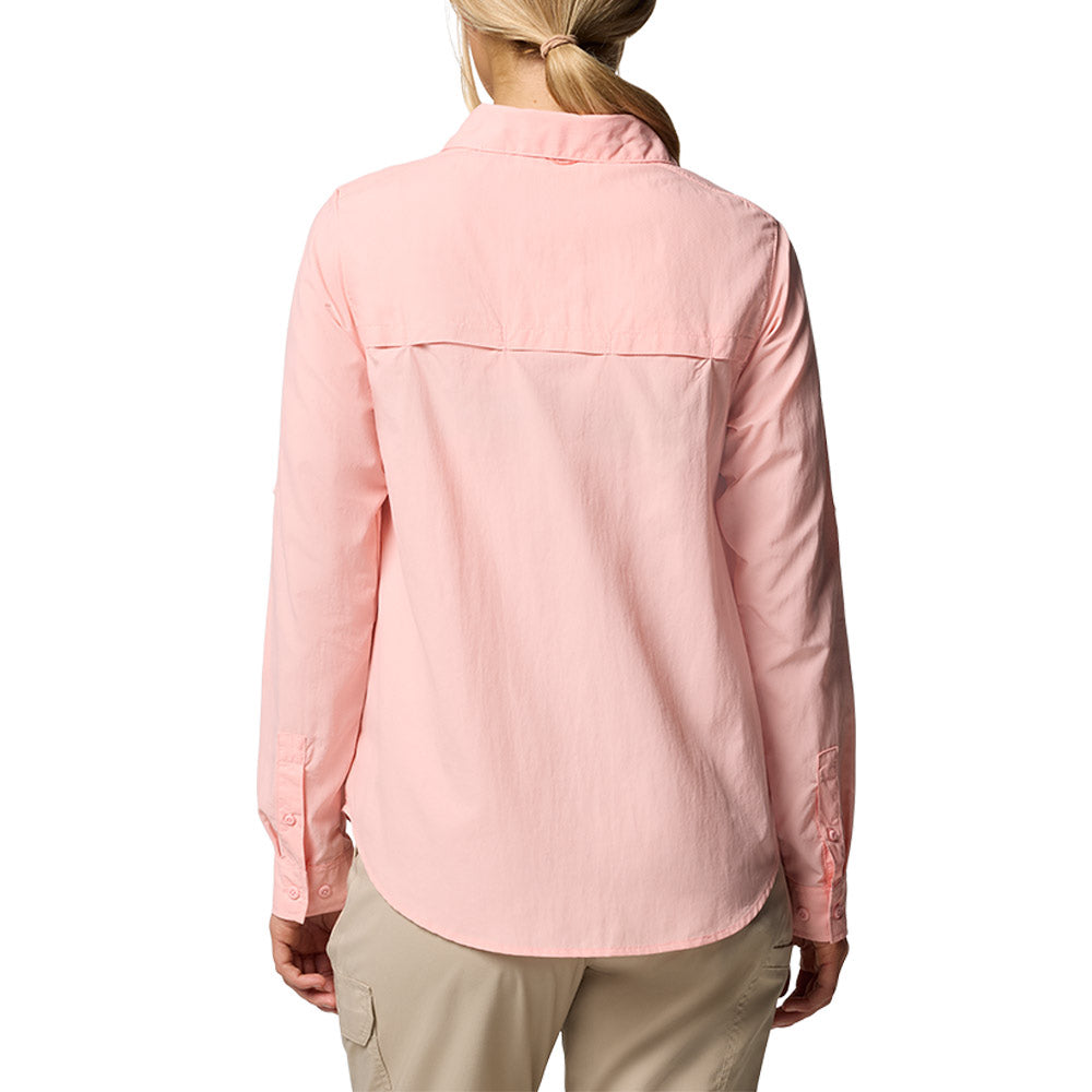 COLUMBIA Silver Ridge™ 3.0 Long Sleeve Women's Hiking Shirt