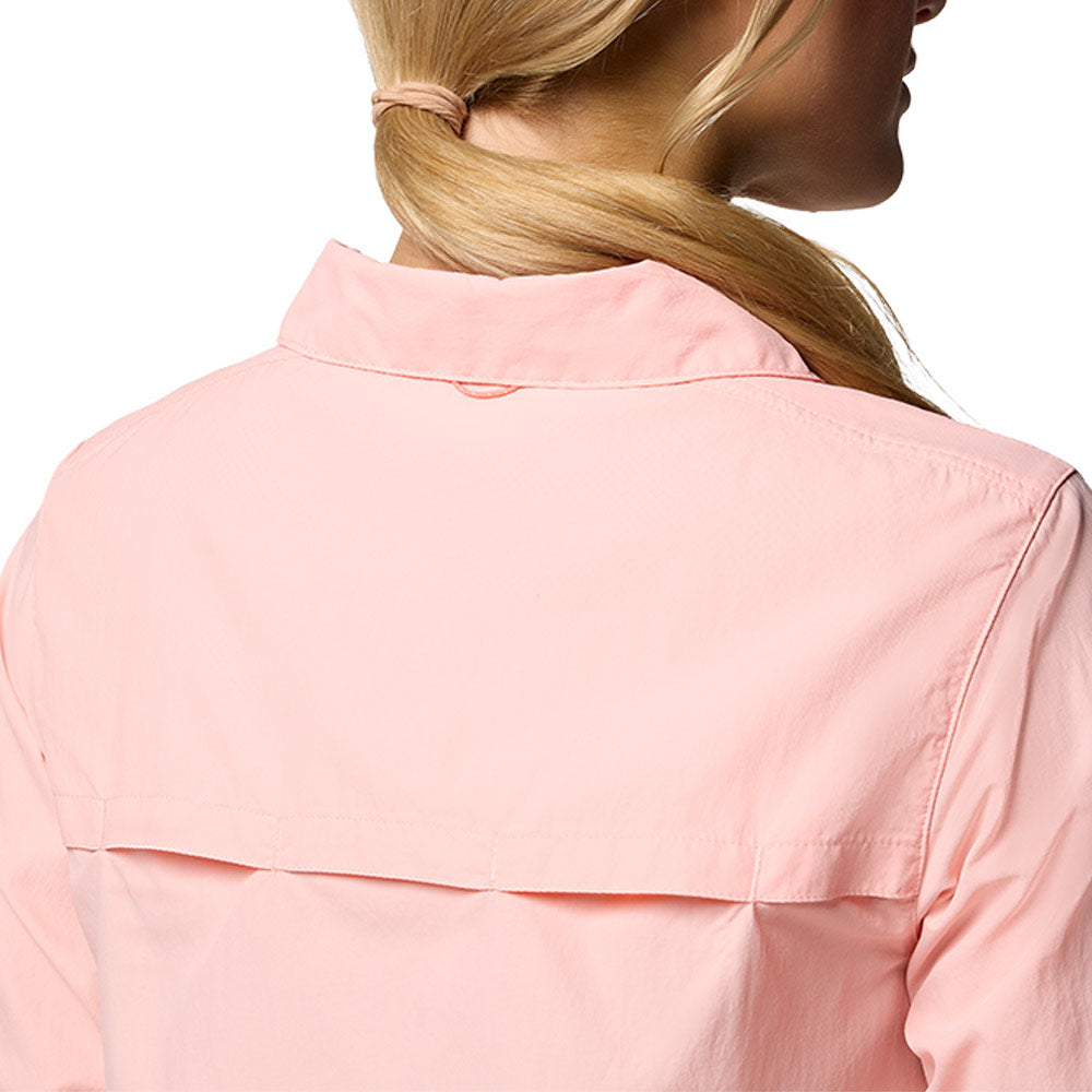 COLUMBIA Silver Ridge™ 3.0 Long Sleeve Women's Hiking Shirt