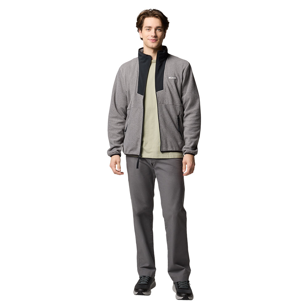 COLUMBIA Sequoia Grove™ Full Zip Men's Jacket - Supersports Thailand Supersports Thailand