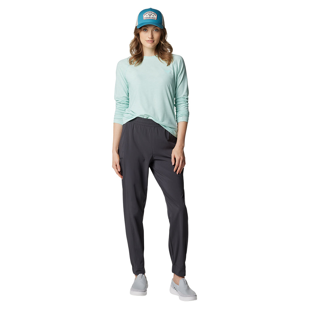COLUMBIA PFG Uncharted™ Pull-On Women's Pants - Supersports Thailand Supersports Thailand