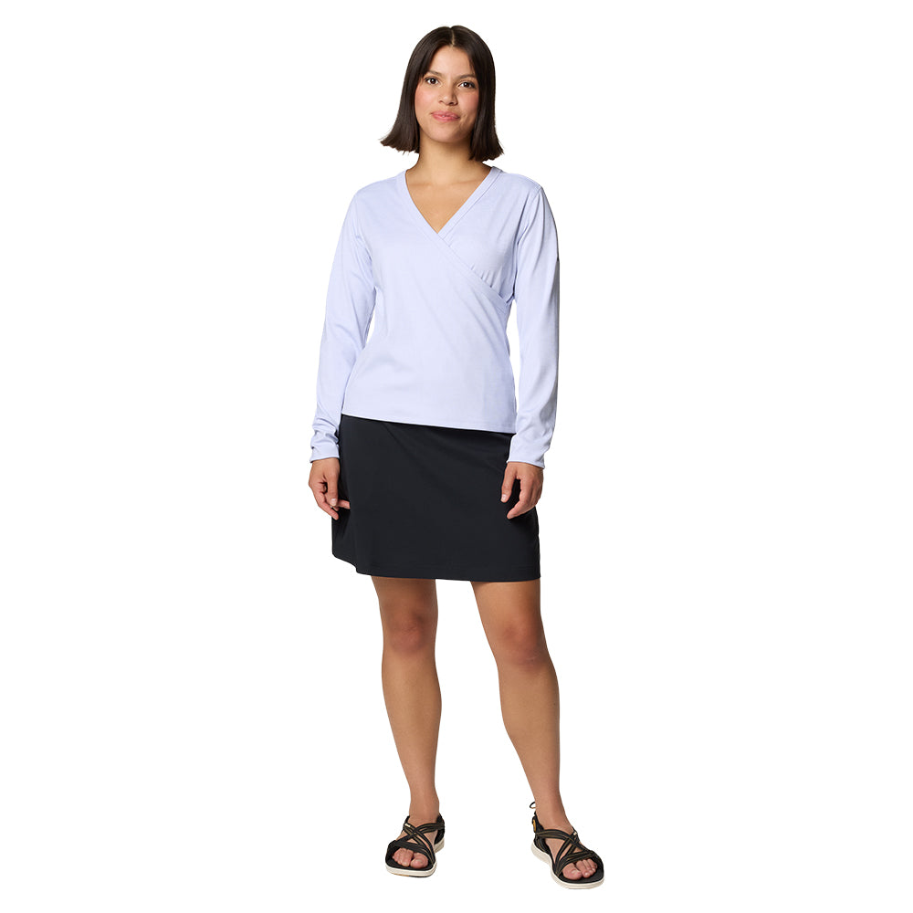 COLUMBIA All Seasons™ Women's Skort - Supersports Thailand Supersports Thailand