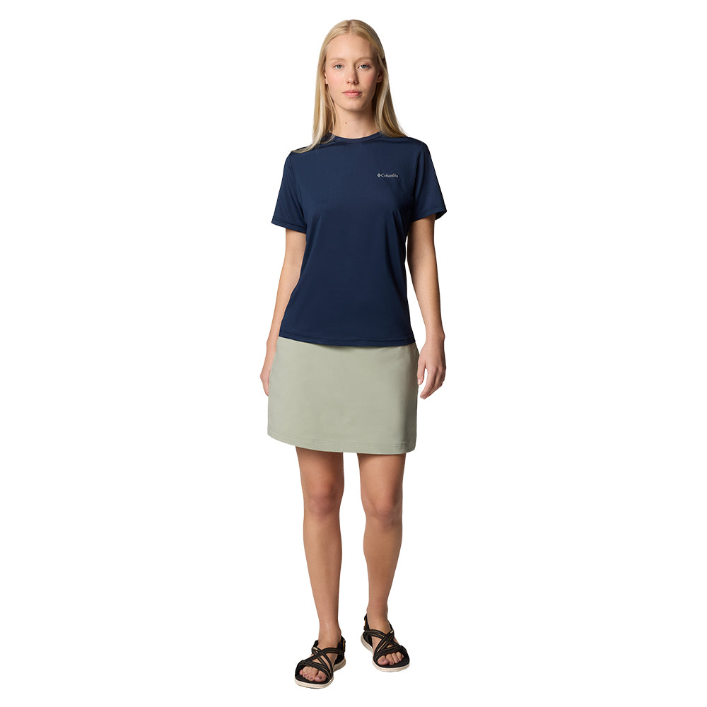 COLUMBIA All Seasons™ Women's Skort - Supersports Thailand Supersports Thailand