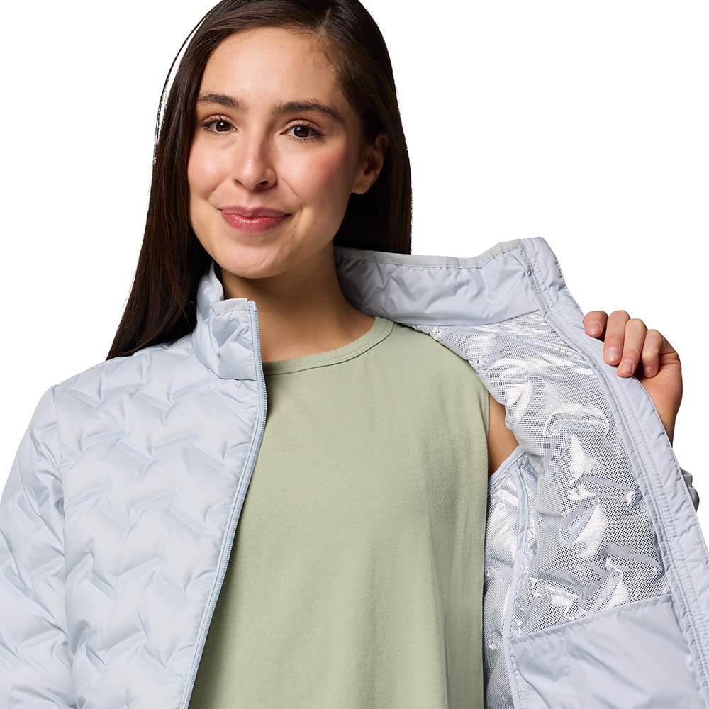 COLUMBIA Delta Ridge™ II Down Women's Jacket - Supersports Thailand Supersports Thailand