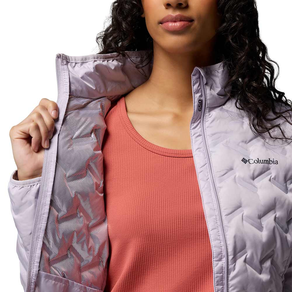 COLUMBIA Delta Ridge™ II Down Women's Jacket - Supersports Thailand Supersports Thailand