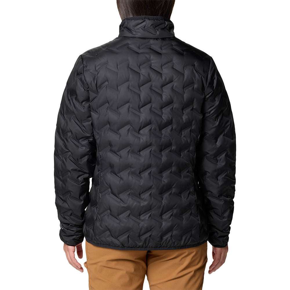 COLUMBIA Delta Ridge™ II Down เสื้อแจ็คเก็ตผู้หญิง