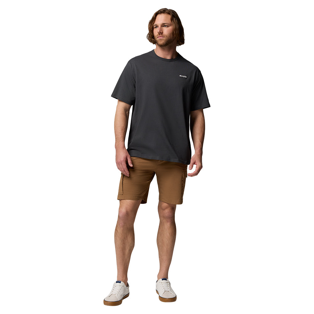 COLUMBIA CSC™ Heavyweight Men's T-Shirt - Supersports Thailand Supersports Thailand