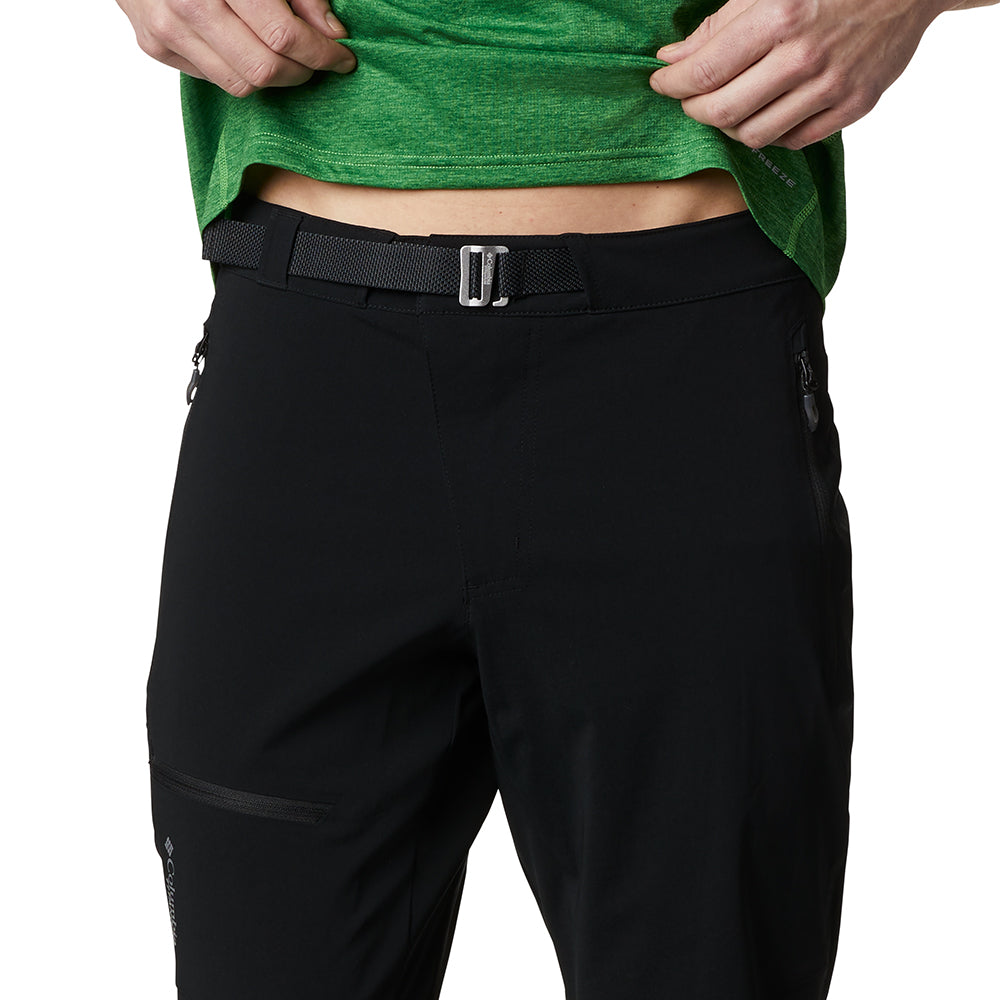 COLUMBIA Titan Pass Pant II Men's Pants