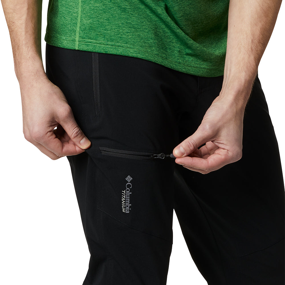 COLUMBIA Titan Pass Pant II Men's Pants