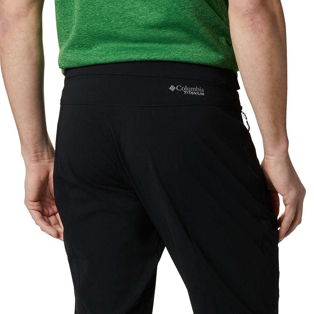 COLUMBIA Titan Pass Pant II Men's Pants - Supersports Thailand Supersports Thailand