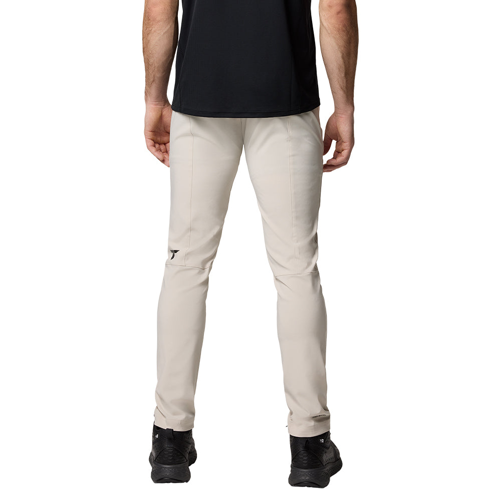 COLUMBIA Titan Pass Pant II กางเกงขายาวผู้ชาย