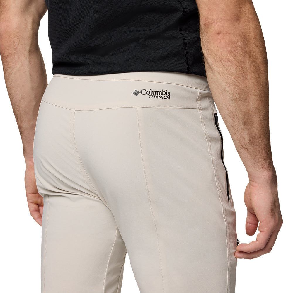 COLUMBIA Titan Pass Pant II กางเกงขายาวผู้ชาย