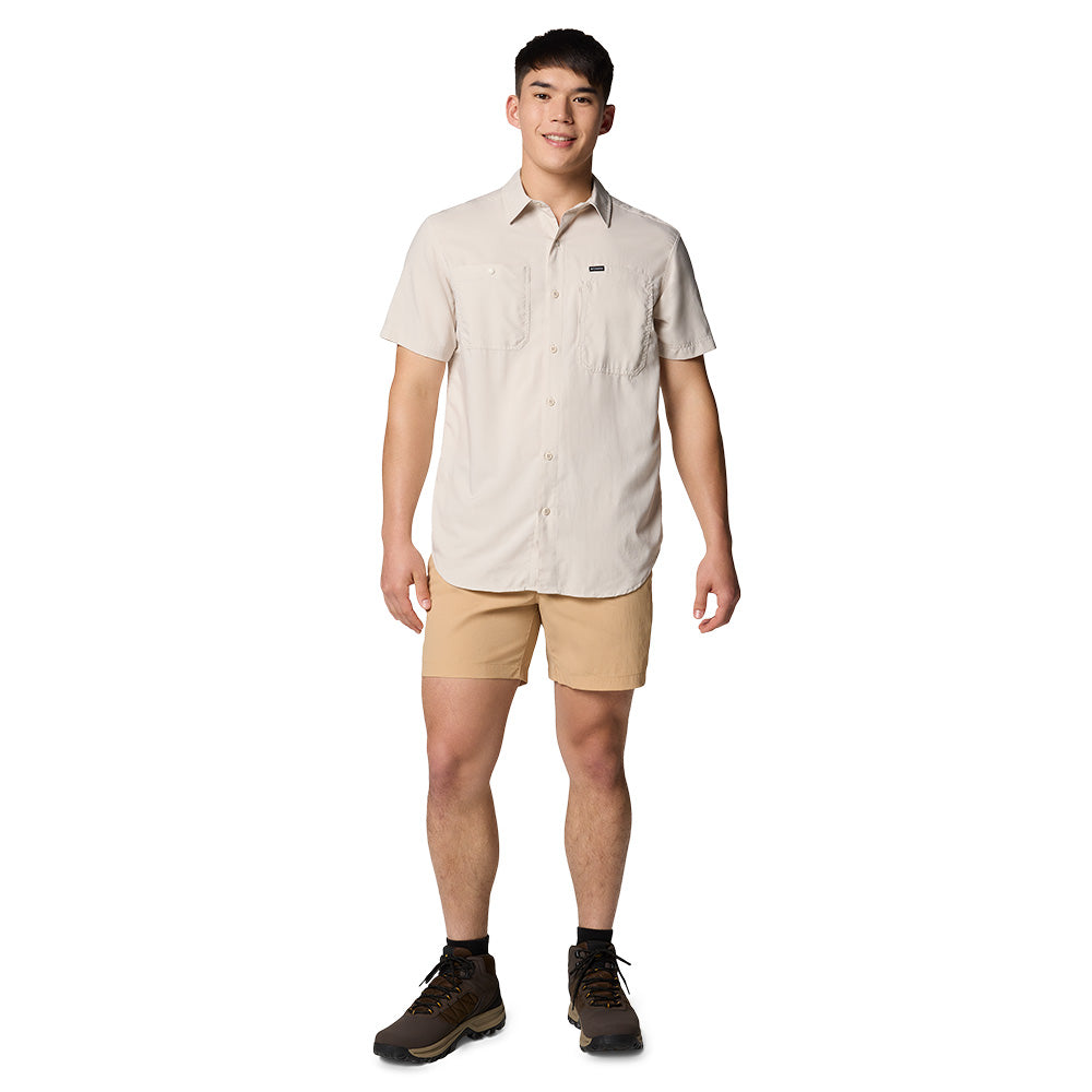 COLUMBIA Sharpe Canyon™ Men's Hiking Shorts - Supersports Thailand Supersports Thailand