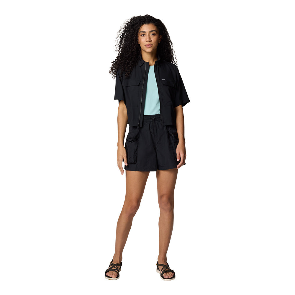 COLUMBIA Elevated View™ Utility Women's Shirt - Supersports Thailand Supersports Thailand