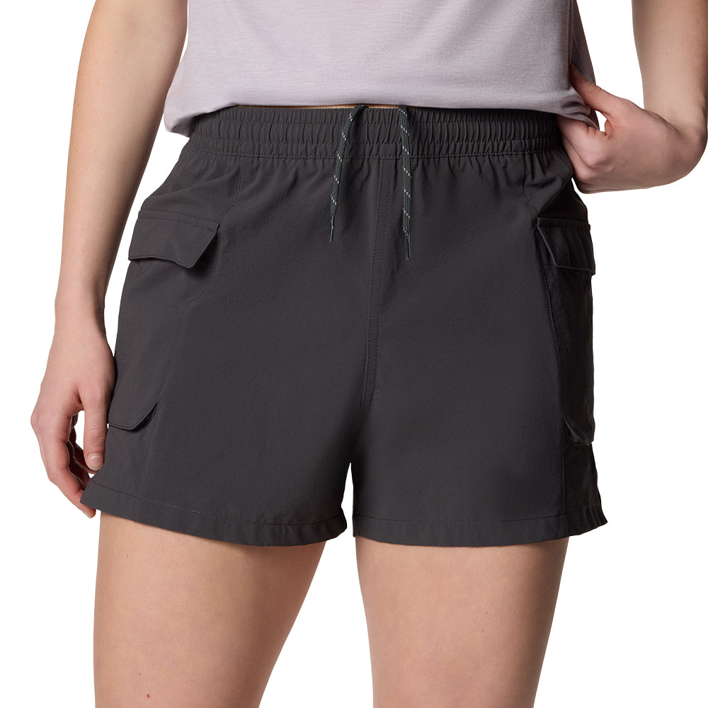 COLUMBIA PFG Wild Cast™ Women's Shorts