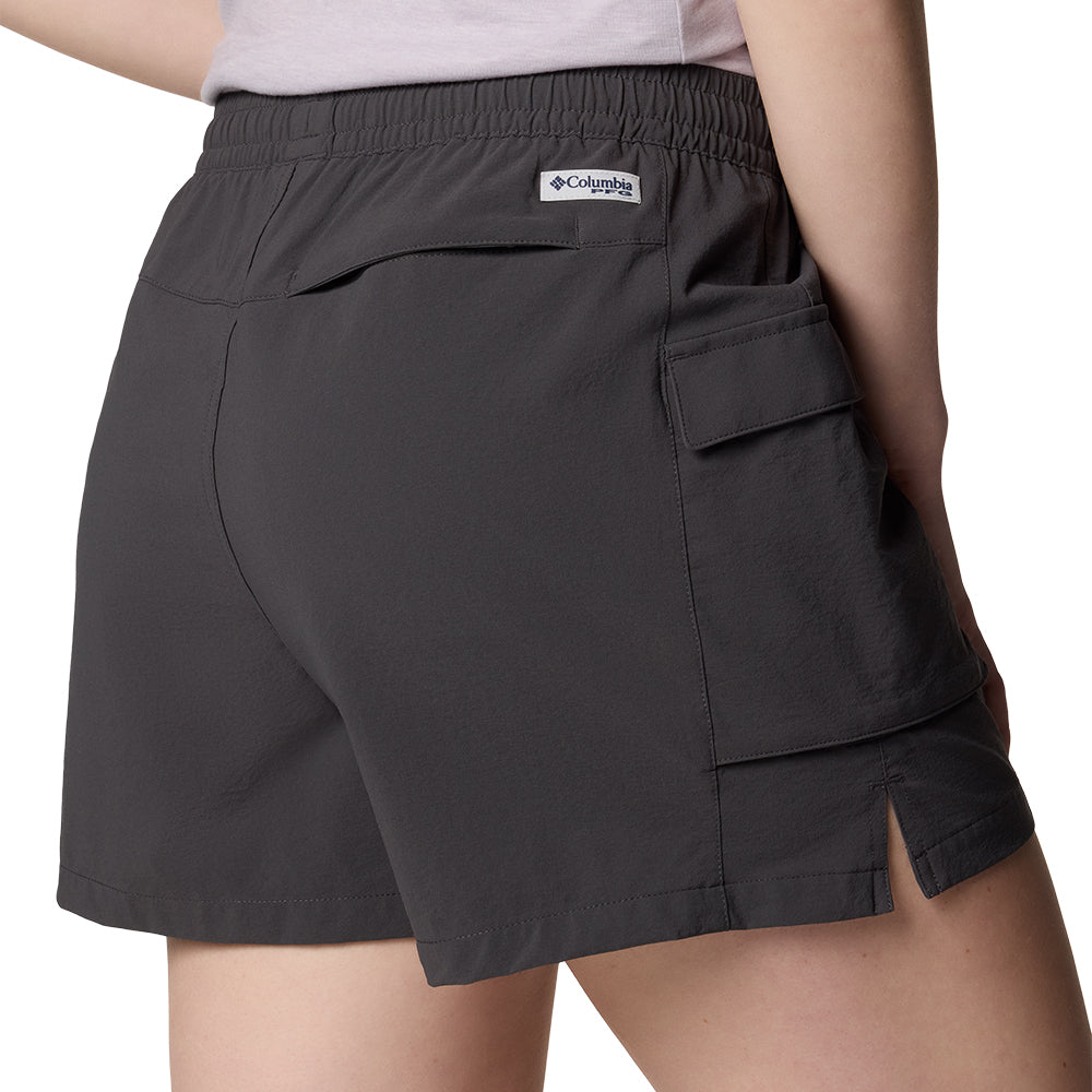 COLUMBIA PFG Wild Cast™ Women's Shorts