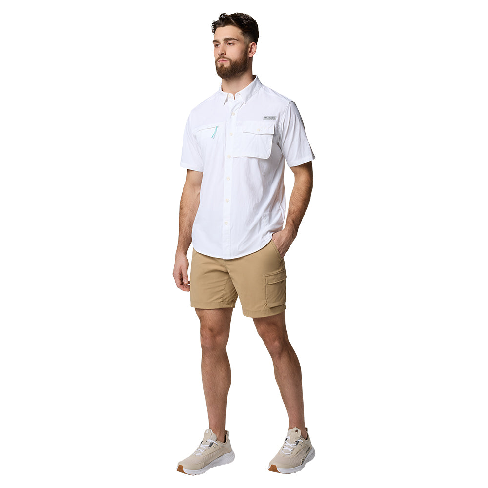COLUMBIA PFG Wild Cast™ Men's Shorts - Supersports Thailand Supersports Thailand