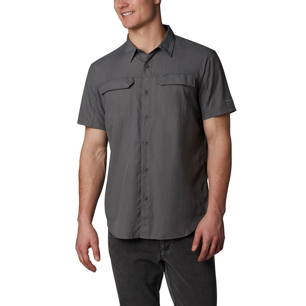 COLUMBIA Silver Ridge 2.0 Men's Hiking Shirt