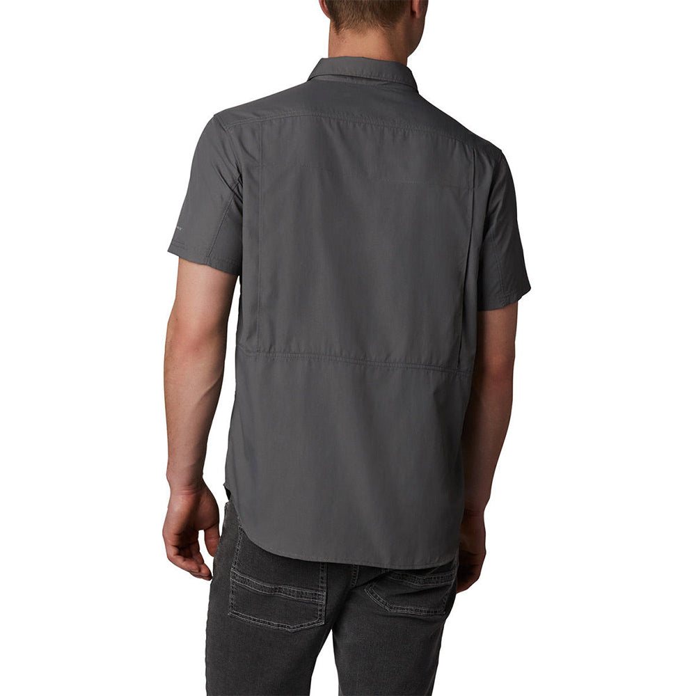 COLUMBIA Silver Ridge 2.0 Men's Hiking Shirt