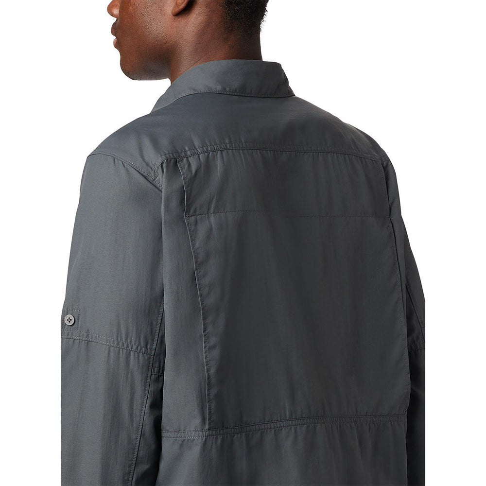 COLUMBIA Silver Ridge 2.0 เสื้อเดินป่าผู้ชาย