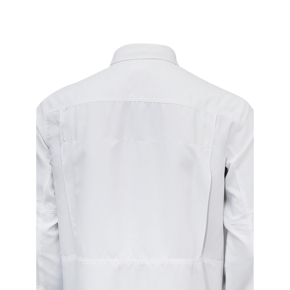 COLUMBIA Silver Ridge 2.0 เสื้อเดินป่าผู้ชาย