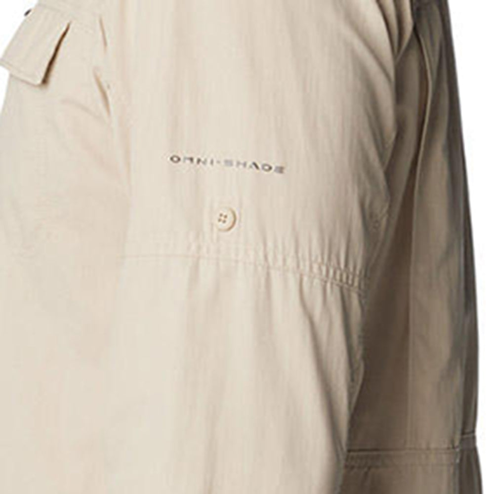 COLUMBIA Silver Ridge 2.0 Men's Hiking Shirt
