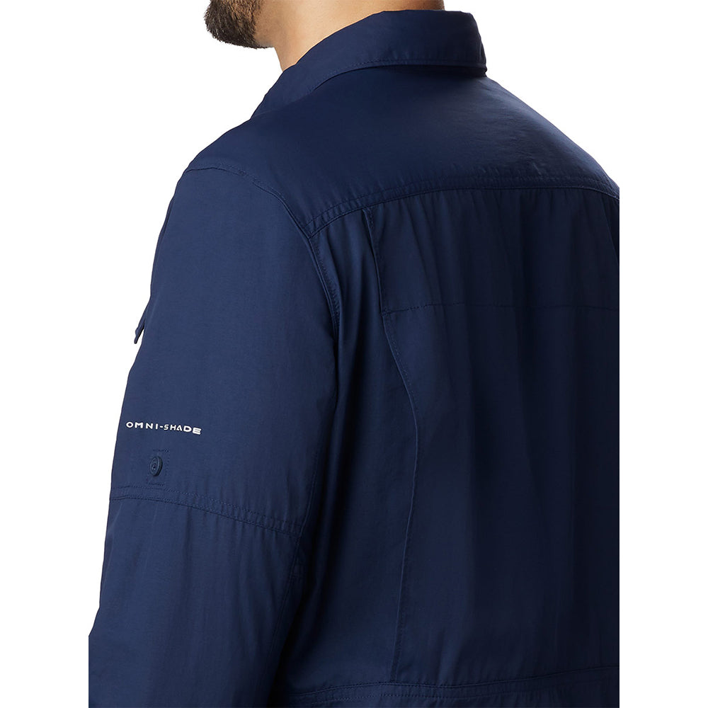 COLUMBIA Silver Ridge 2.0 Men's Hiking Shirt