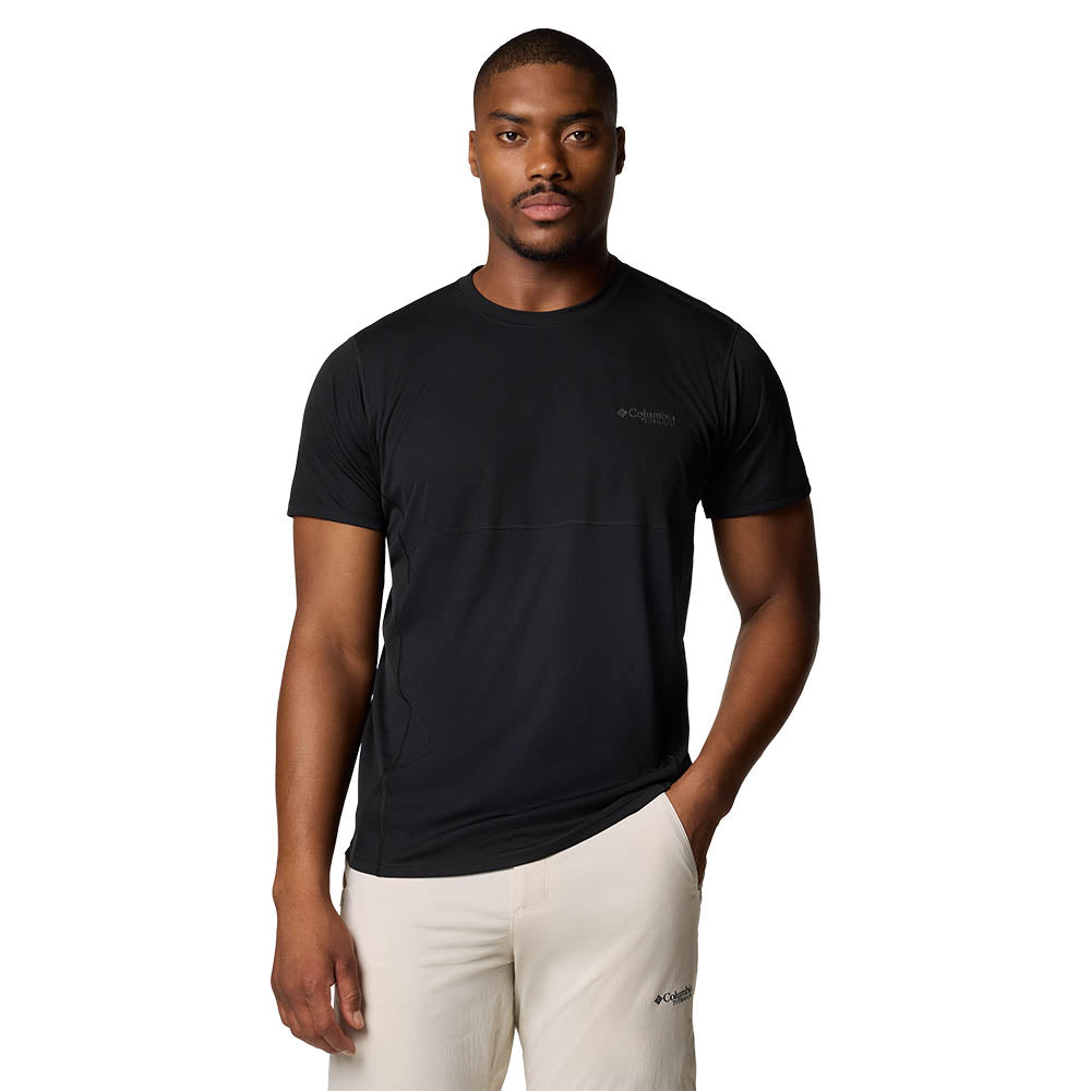 COLUMBIA Cirque River™ Pro เสื้อยืดผู้ชาย