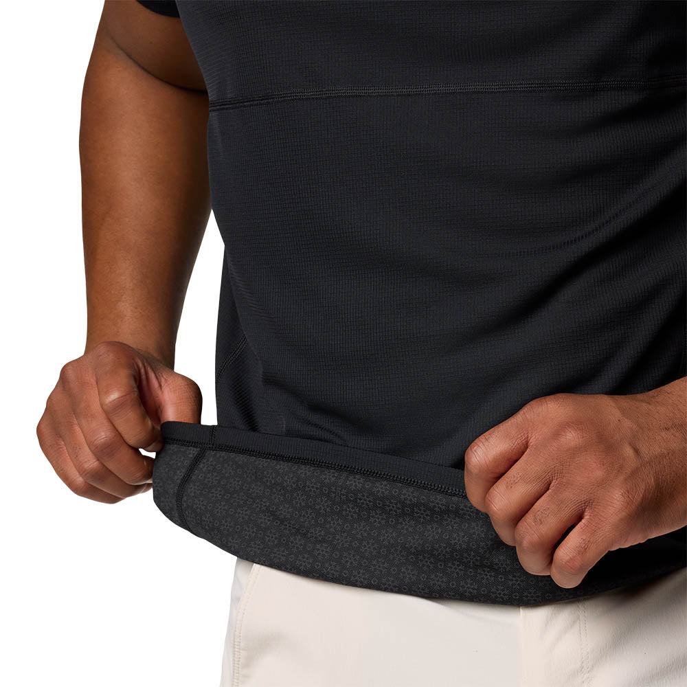 COLUMBIA Cirque River™ Pro เสื้อยืดผู้ชาย