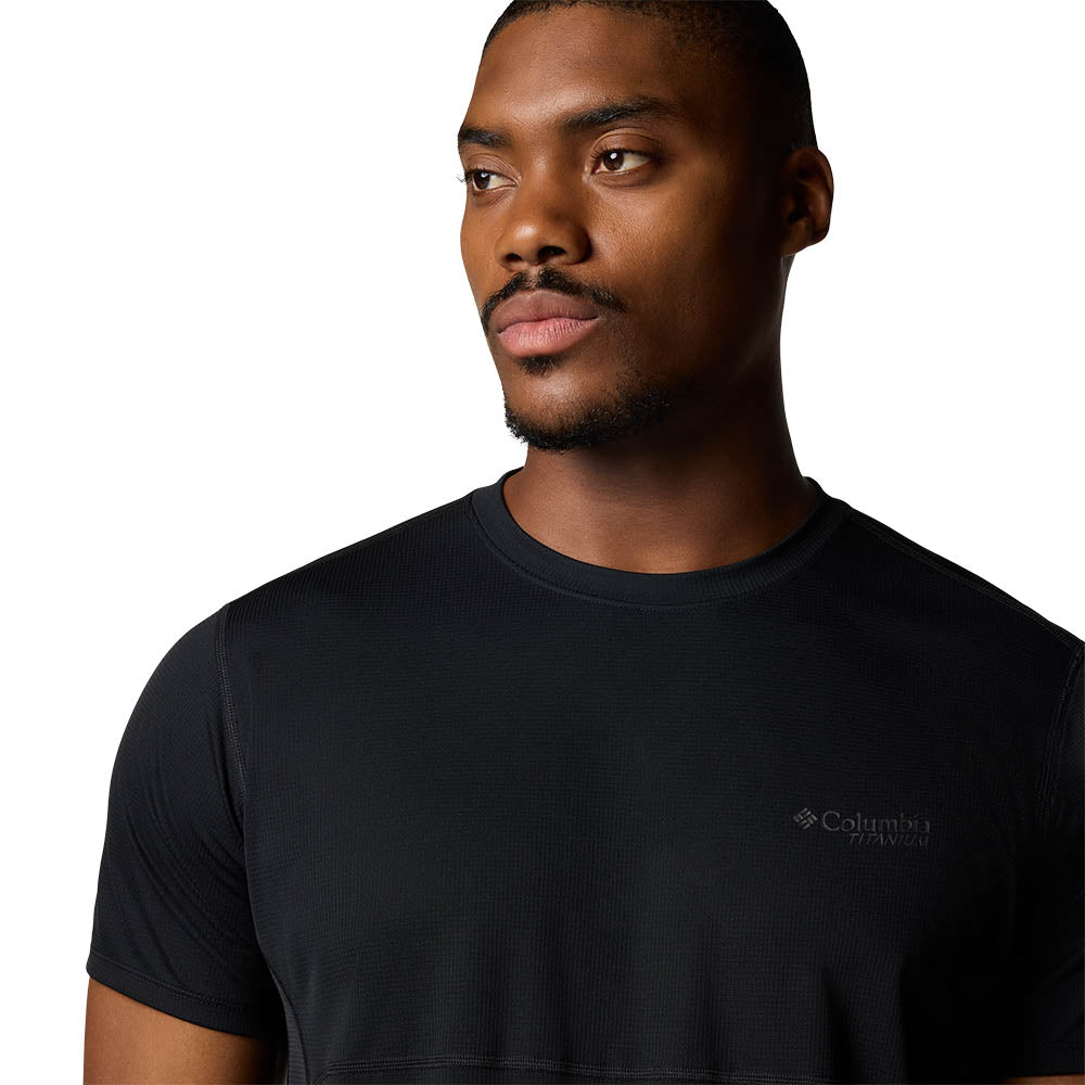 COLUMBIA Cirque River™ Pro เสื้อยืดผู้ชาย