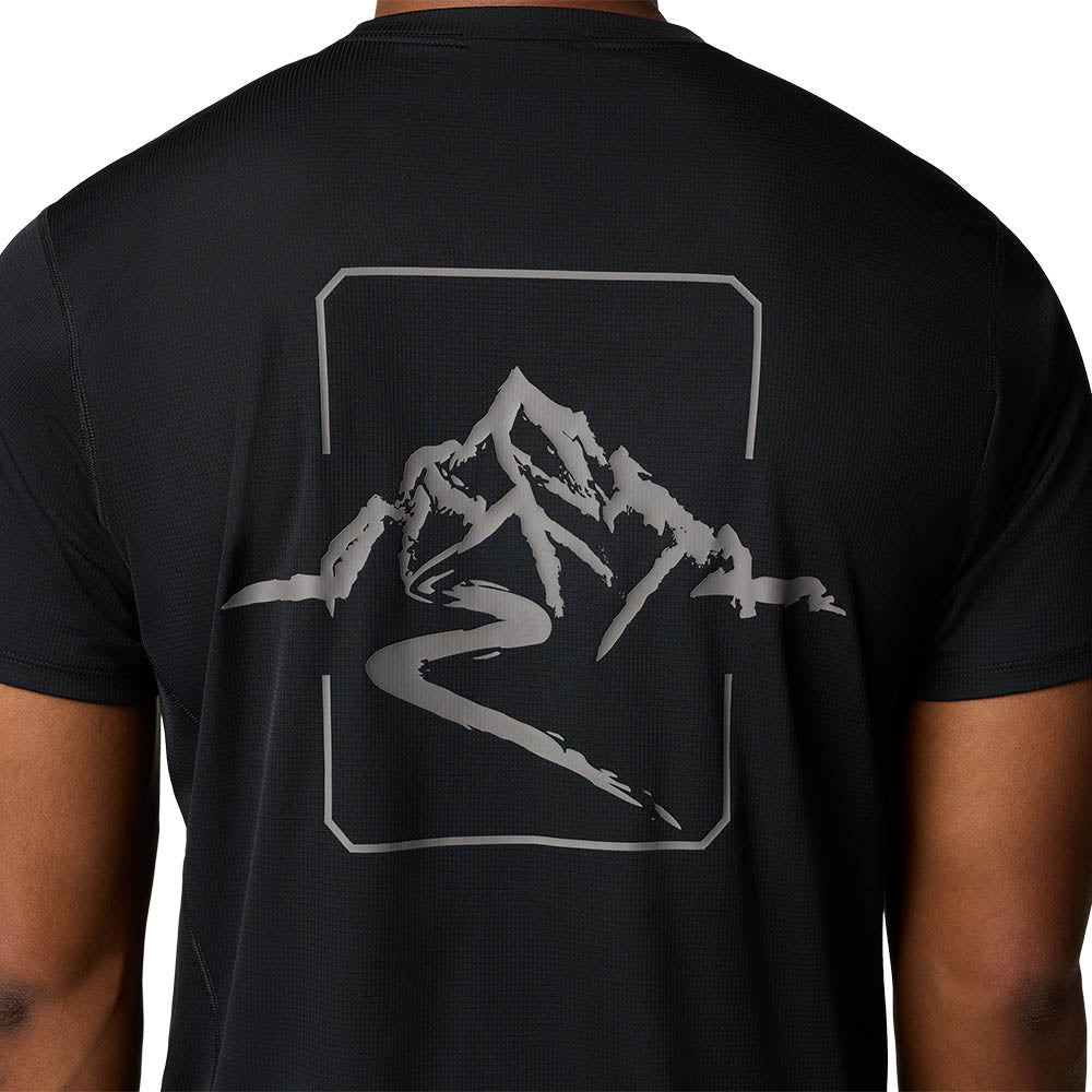 COLUMBIA Cirque River™ Pro เสื้อยืดผู้ชาย