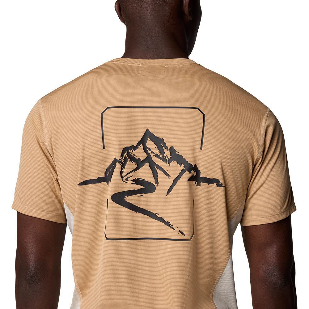 COLUMBIA Cirque River™ Pro Men's T-Shirt - Supersports Thailand Supersports Thailand