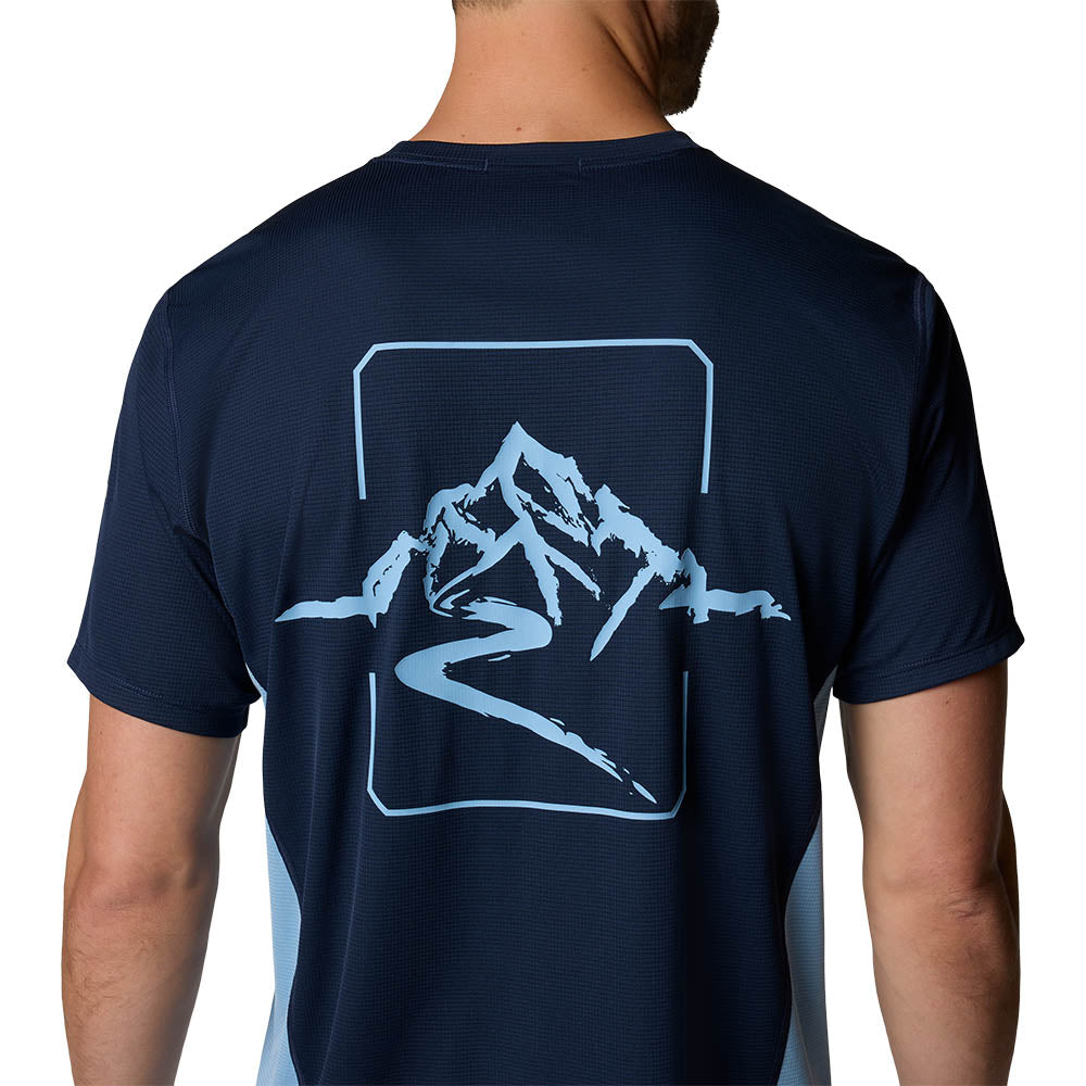 COLUMBIA Cirque River™ Pro Men's T-Shirt - Supersports Thailand Supersports Thailand